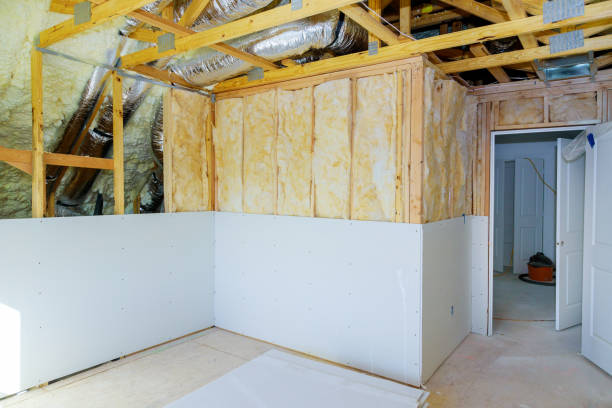 Types of Insulation We Offer in Buchanan, MI