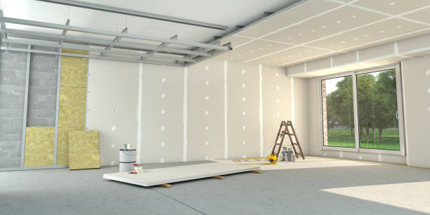 Best Insulation Maintenance and Repair in Buchanan, MI