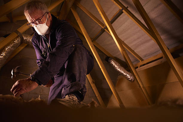 Best Insulation for Specific Applications in Buchanan, MI